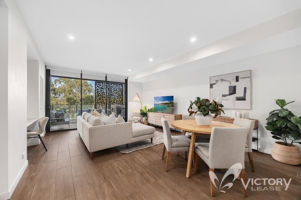408/5 BIRDWOOD AVE, LANE COVE, NSW 2066
