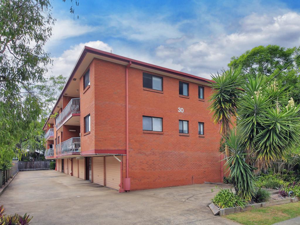 6/30 Avoca St, Yeronga, QLD 4104