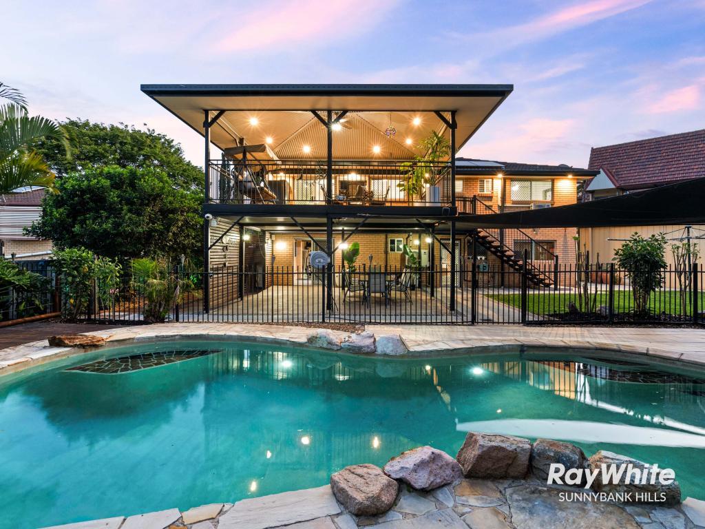 29 Terowi St, Sunnybank Hills, QLD 4109