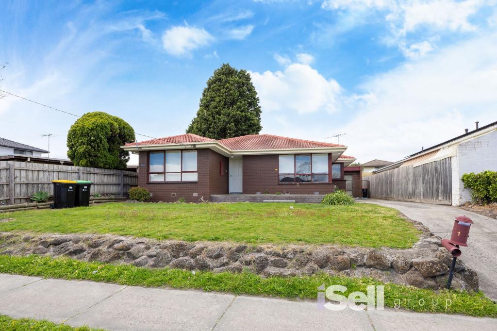 167 Bloomfield Rd, Keysborough, VIC 3173