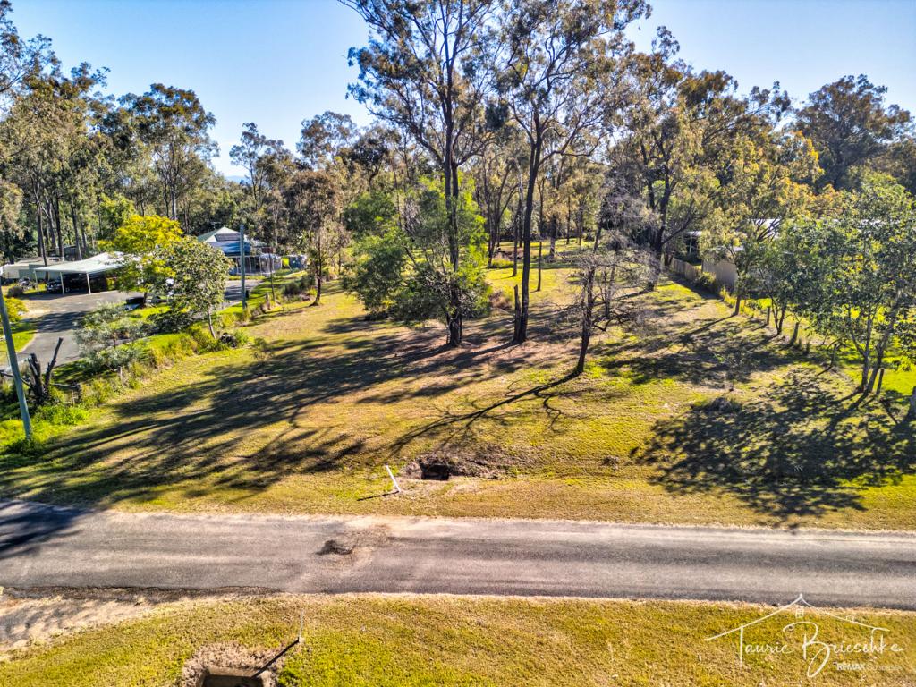25 Kingfisher Ct, Regency Downs, QLD 4341