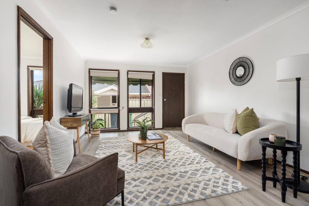 2/405 GRIFFITH RD, LAVINGTON, NSW 2641