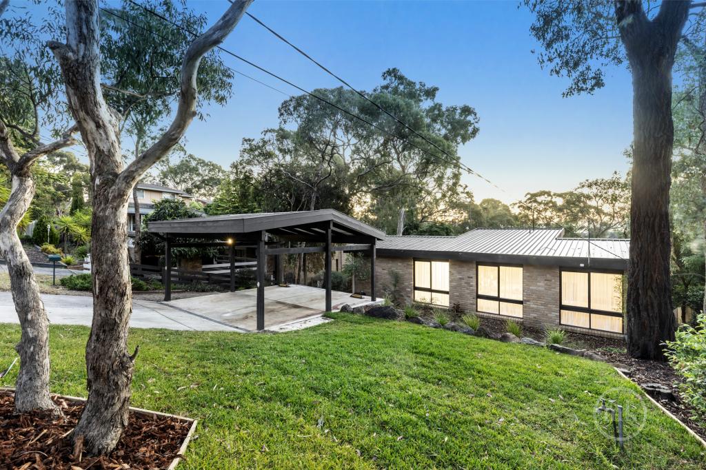 37 Cairns St, Greensborough, VIC 3088