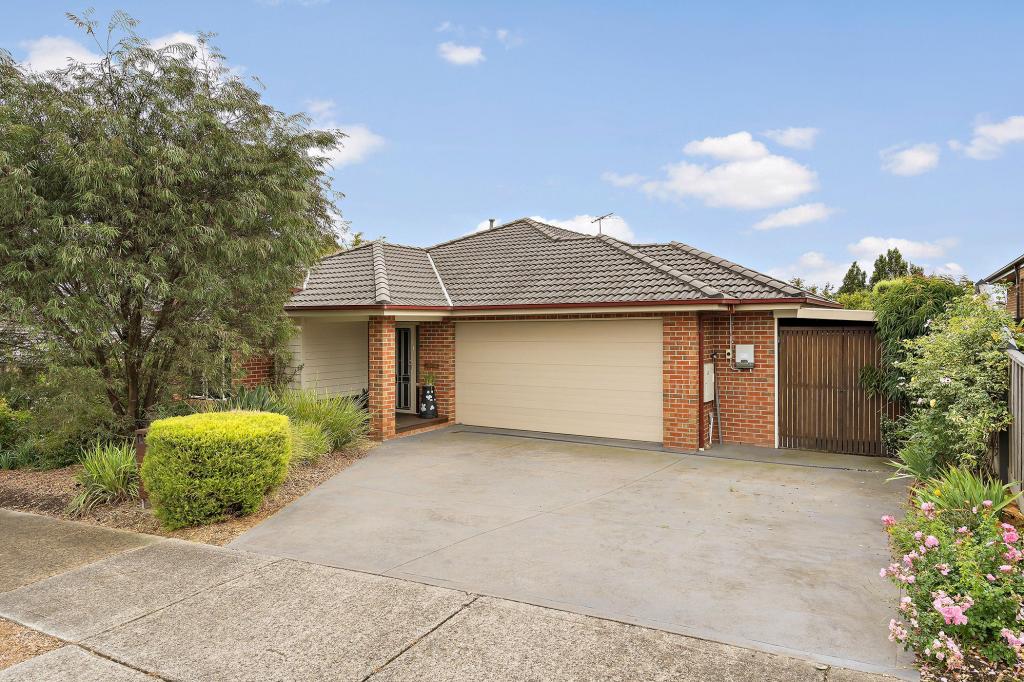 22 Sugar Gum Dr, Doreen, VIC 3754