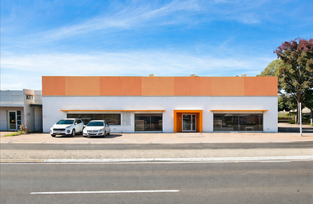 1079 South Rd, Melrose Park, SA 5039