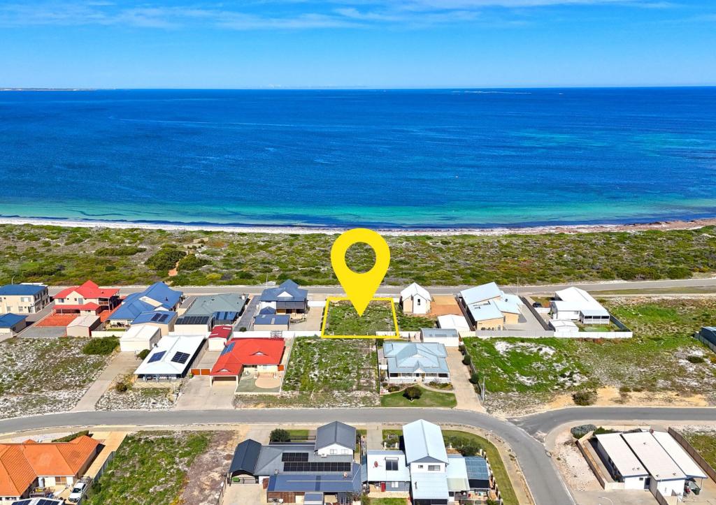Lot 634, 60 Ocean View Dr, Green Head, WA 6514