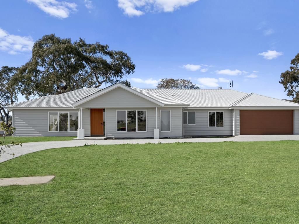 25 Scenic Dr, Mansfield, VIC 3722