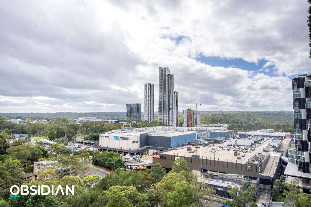 B1606/82 Waterloo Rd, Macquarie Park, NSW 2113