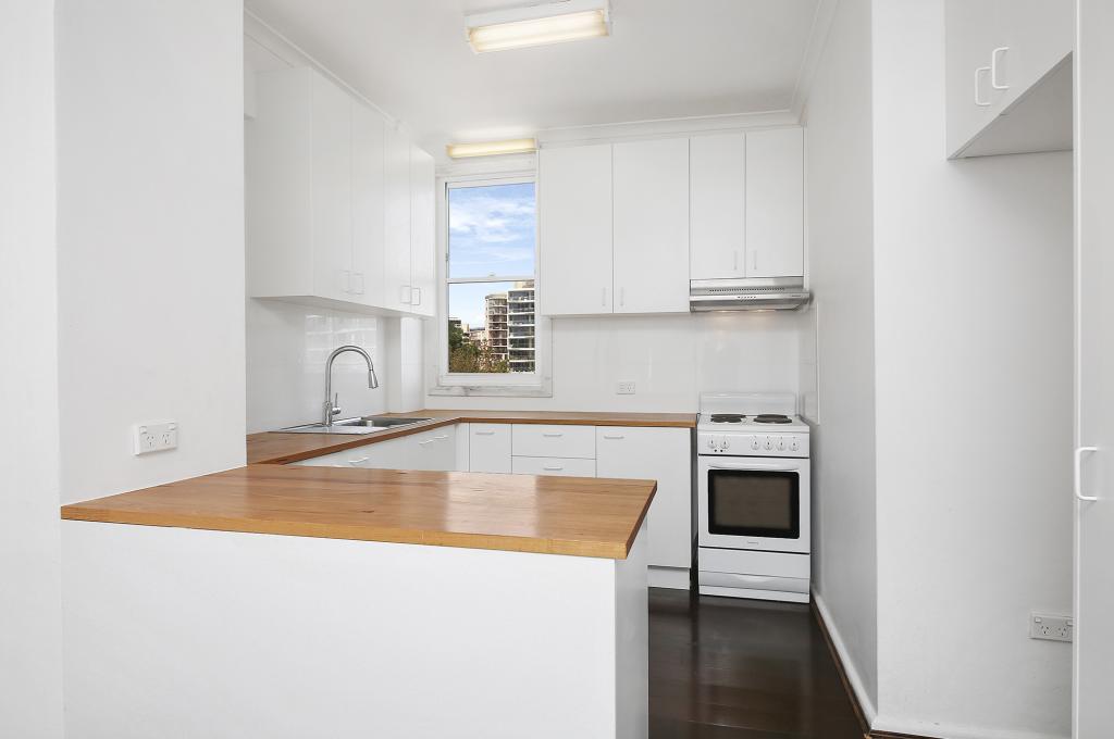 21/83 Old South Head Rd, Bondi Junction, NSW 2022