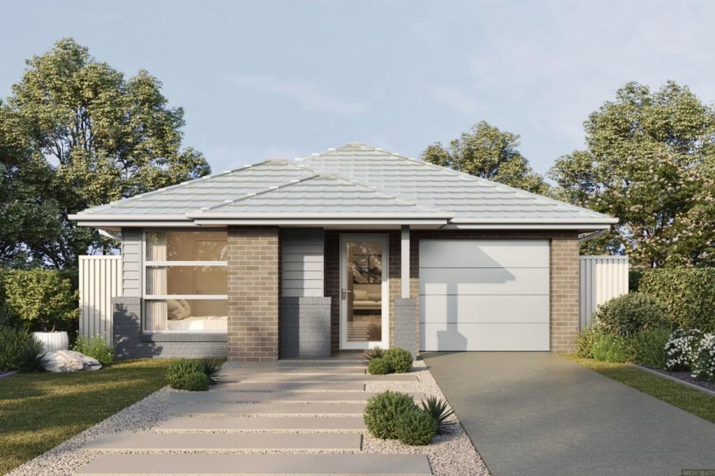Contact Agent For Address, Leppington, NSW 2179