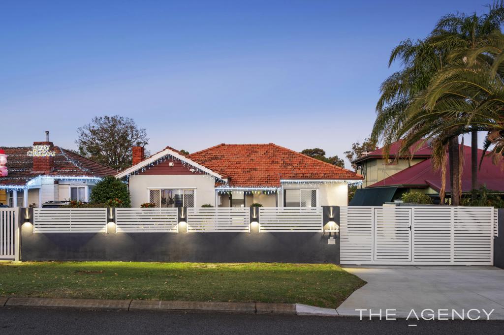 119 St Kilda Rd, Rivervale, WA 6103