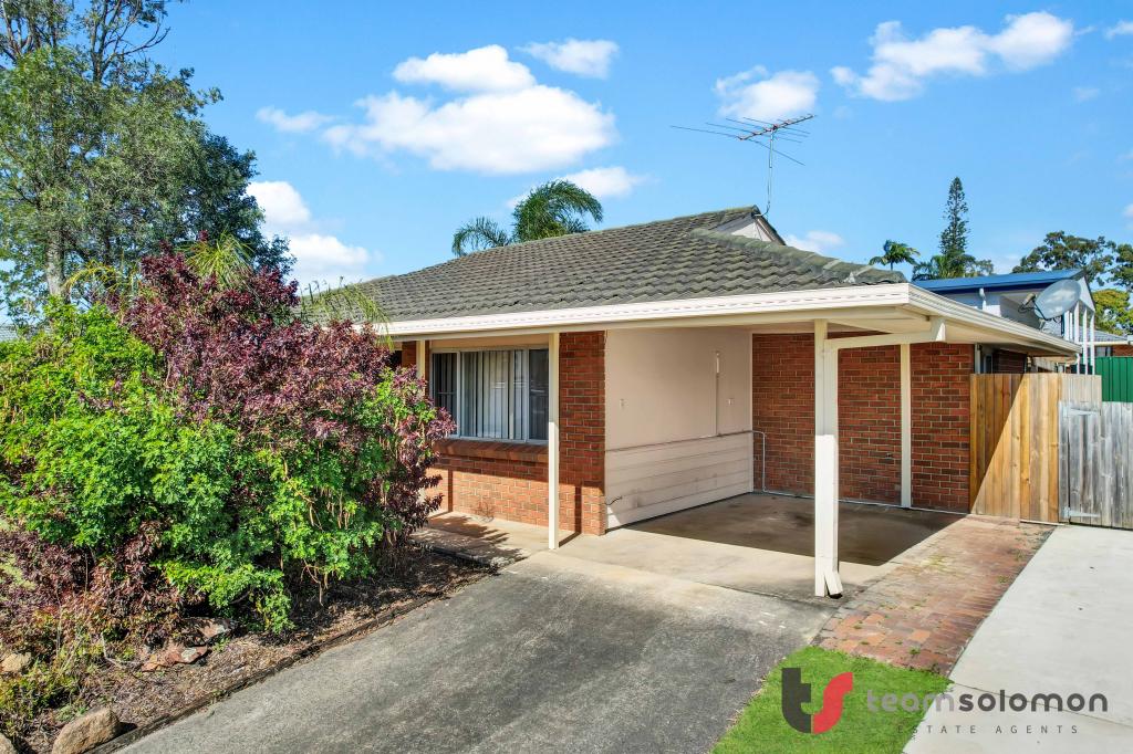 33 Waratah Ave, Victoria Point, QLD 4165
