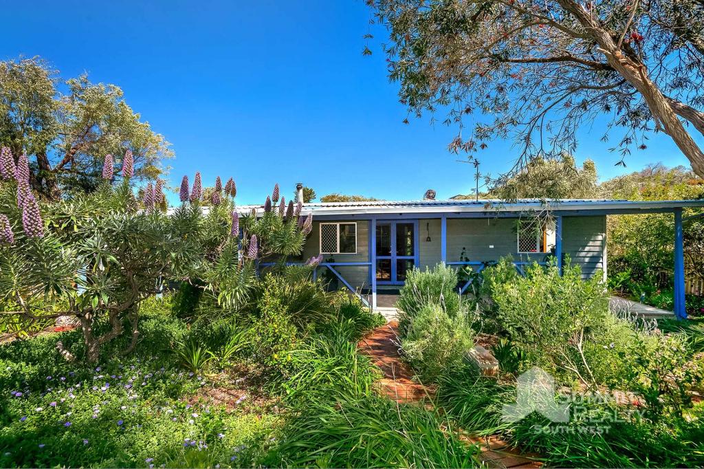 19 Kylie Tce, Binningup, WA 6233