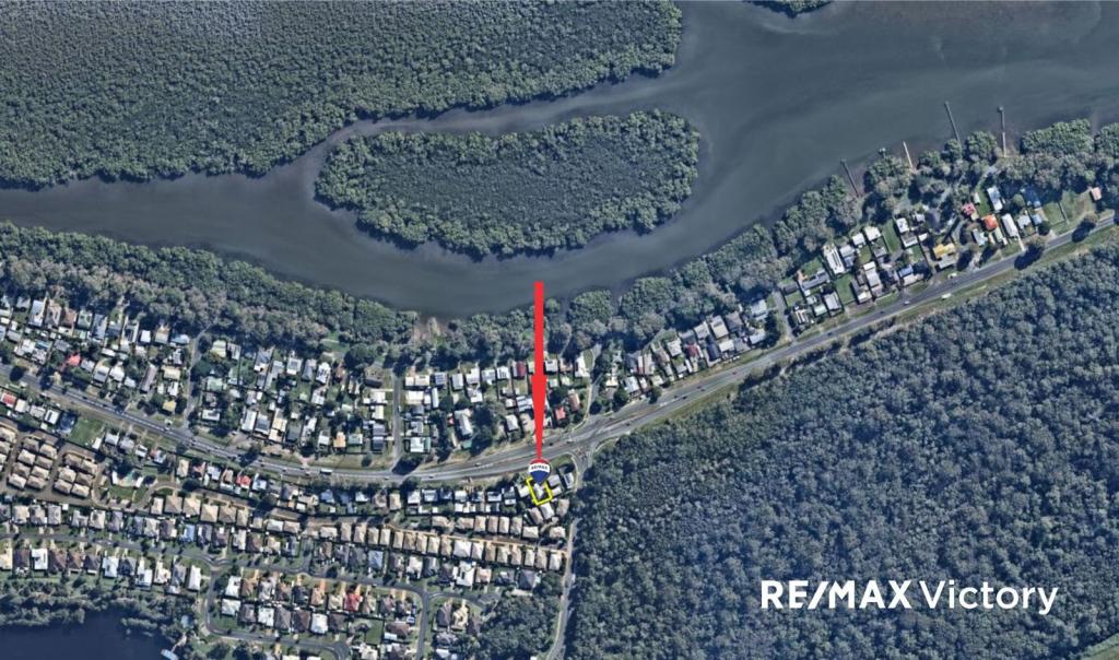 1424 Bribie Island Rd, Ningi, QLD 4511