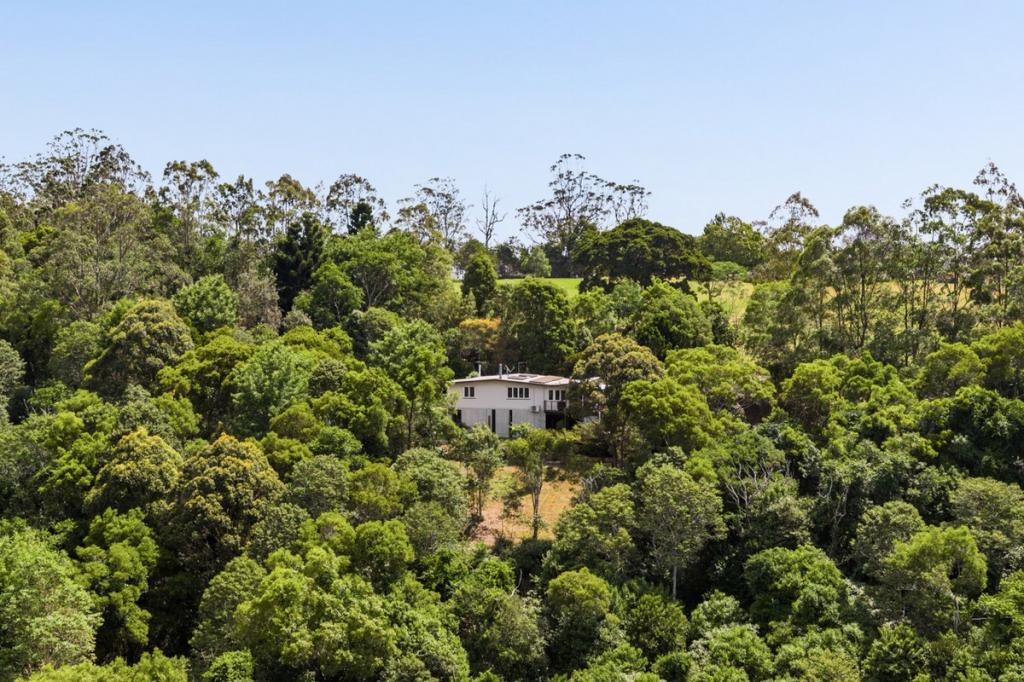 3468 Esk Hampton Rd, Ravensbourne, QLD 4352