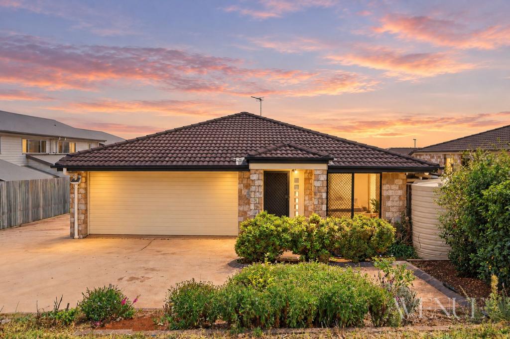 3/9 O'BRIEN ST, HARLAXTON, QLD 4350