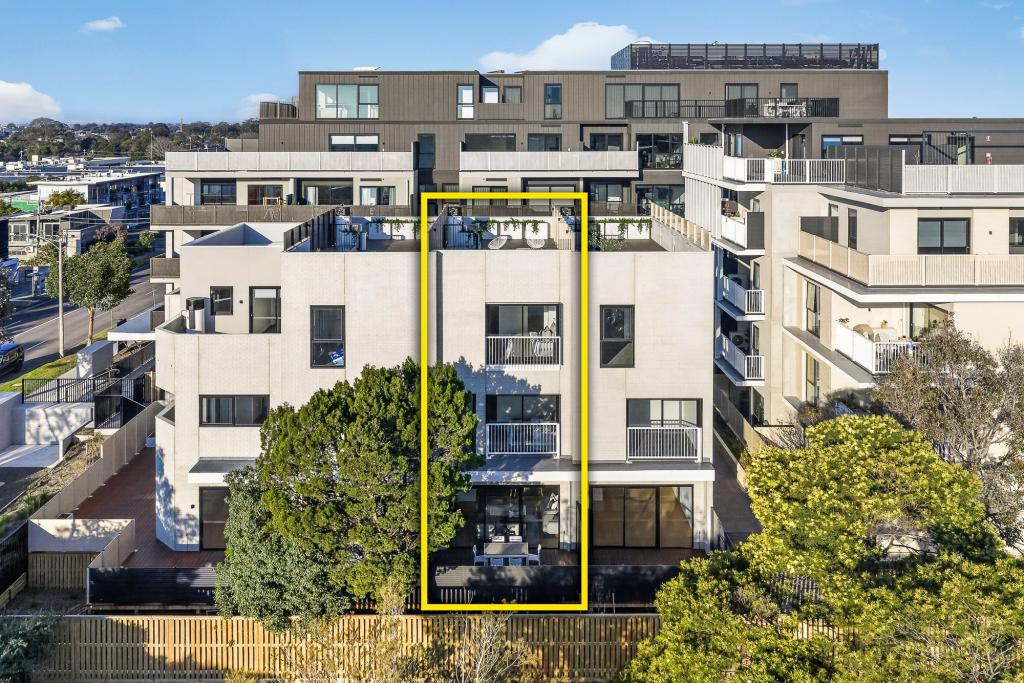 3/248 Bay Rd, Sandringham, VIC 3191