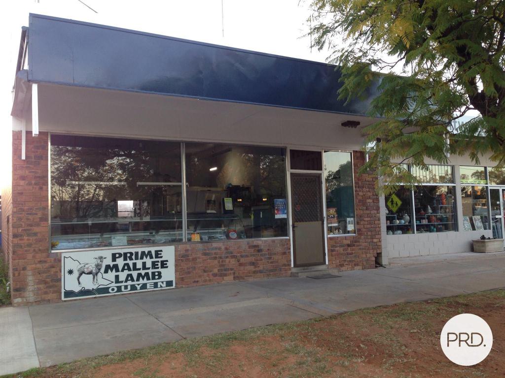 54-56 Oke St, Ouyen, VIC 3490