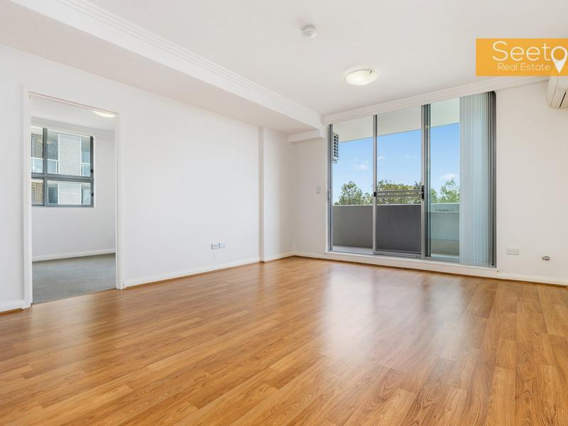 D110/81-86 Courallie Ave, Homebush West, NSW 2140