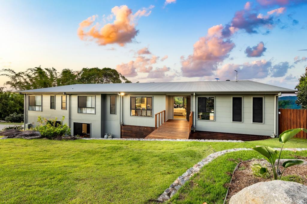45 Honeydew Pl, Ninderry, QLD 4561