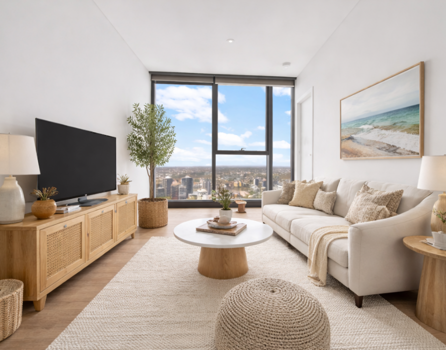 5513/222 Margaret St, Brisbane City, QLD 4000