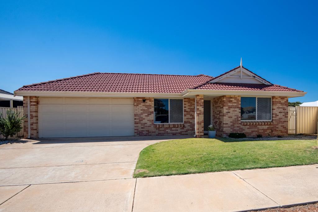 122 Burges St, Beachlands, WA 6530