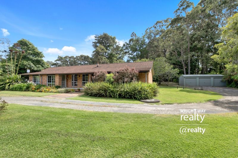 5 Allora Cl, Woollamia, NSW 2540