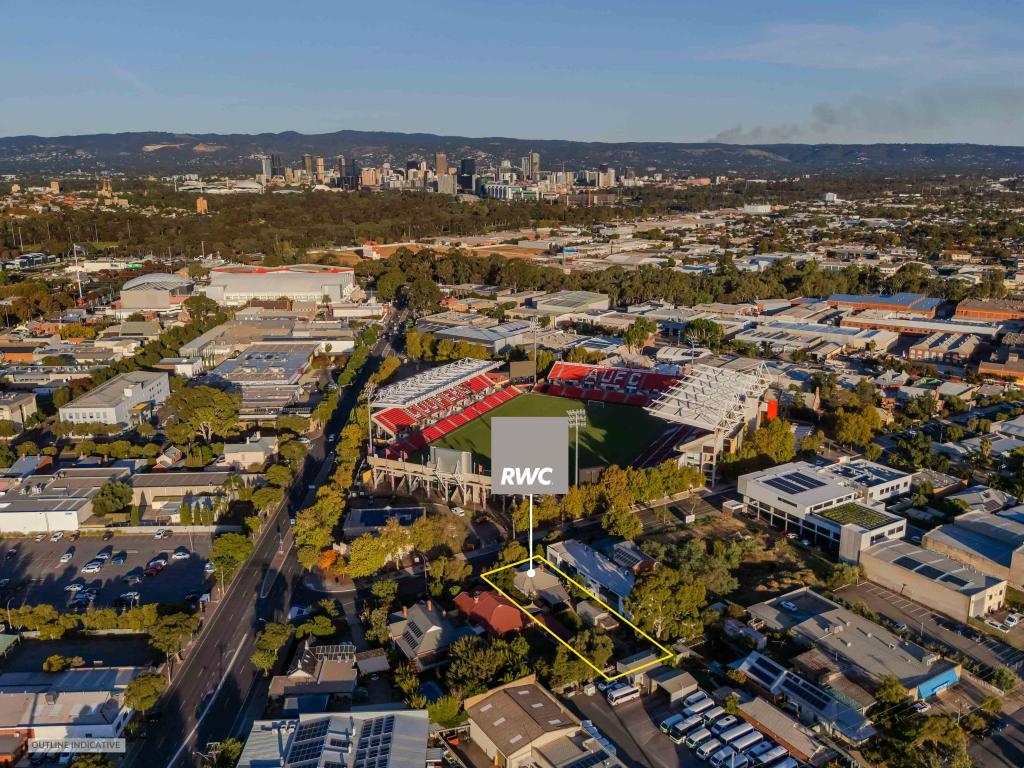 7 Holden St, Hindmarsh, SA 5007