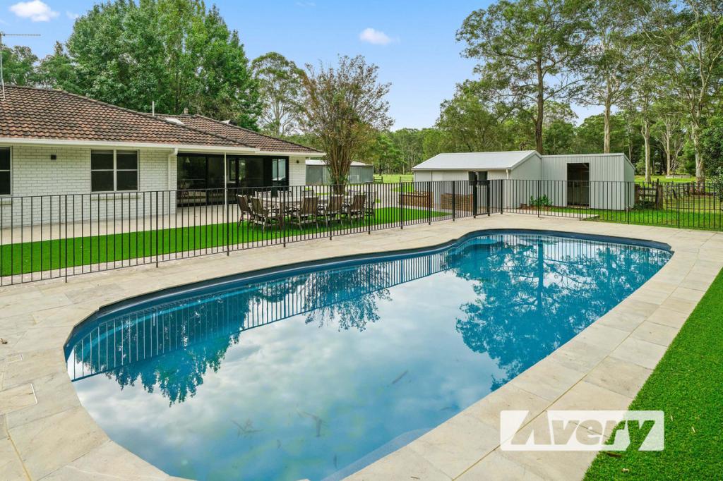 619 Mandalong Rd, Mandalong, NSW 2264