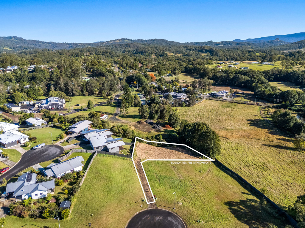 13 Tareeda Way, Nimbin, NSW 2480