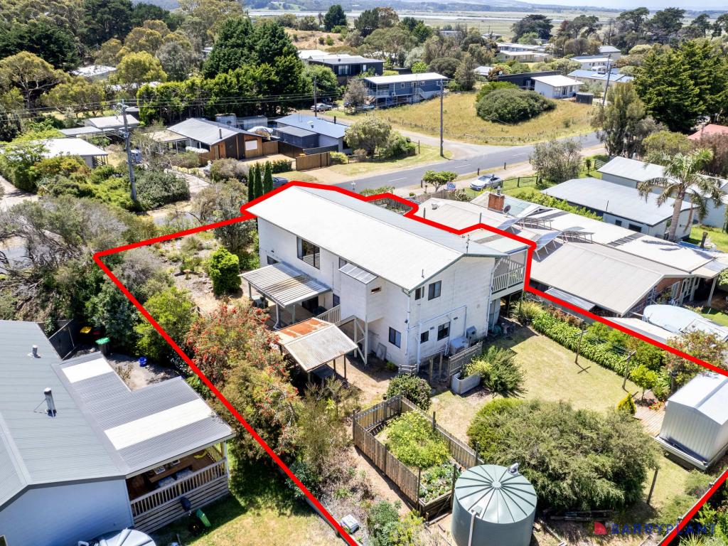 192 Jupiter Bvd, Venus Bay, VIC 3956