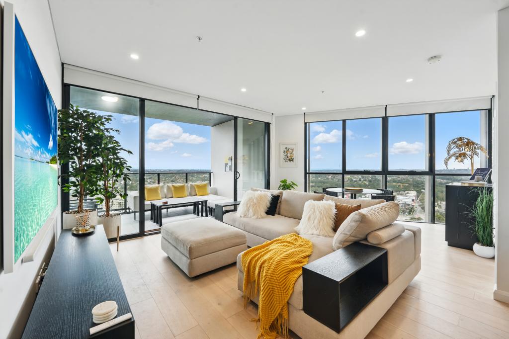 2140/9 Maple Tree Rd, Westmead, NSW 2145