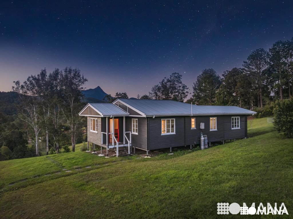45a Cooloon St, Kunghur, NSW 2484