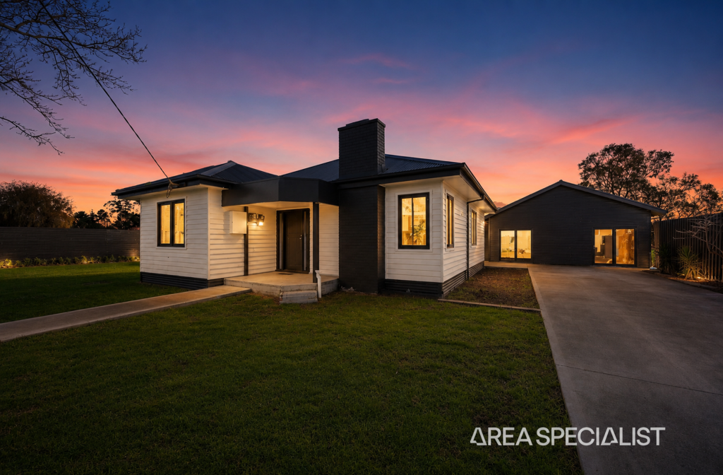 63-69 Drouin Rd, Longwarry, VIC 3816