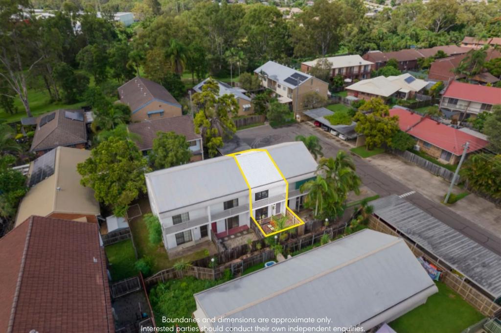 2/69 Park Rd, Slacks Creek, QLD 4127