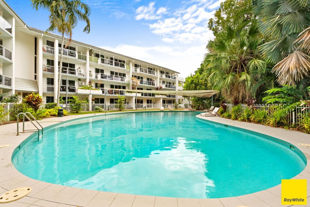 202/305-341 Coral Coast Dr, Palm Cove, QLD 4879