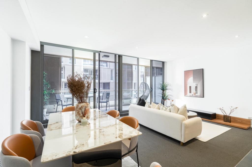 326/12 Grandstand Pde, Zetland, NSW 2017