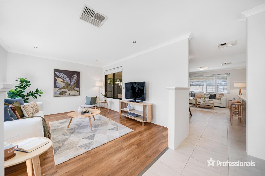 4/6 Kea Ct, Ellenbrook, WA 6069