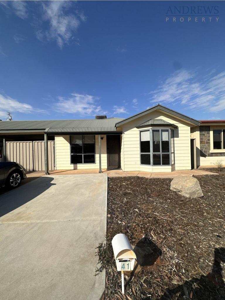 41/30 Burgoyne St, Roxby Downs, SA 5725