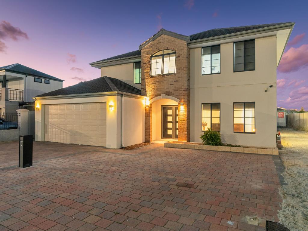 3 Old Nursery Lane, Willetton, WA 6155