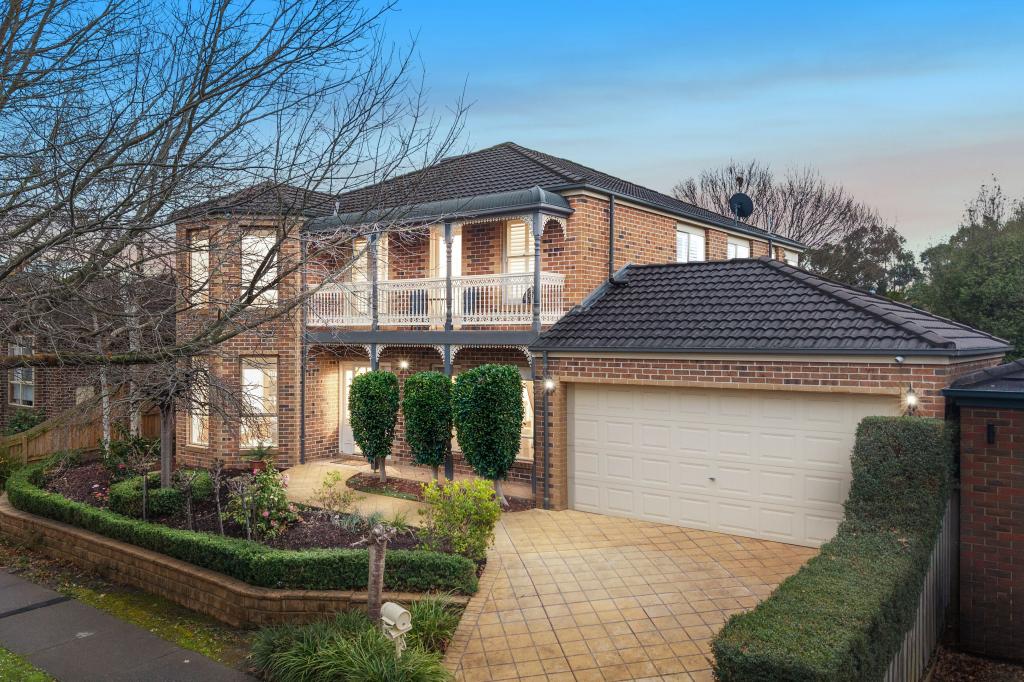 23 Kilcunda Dr, Rowville, VIC 3178