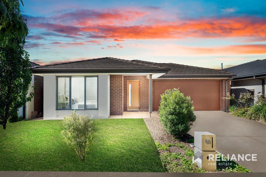 84 Wagner Dr, Werribee, VIC 3030