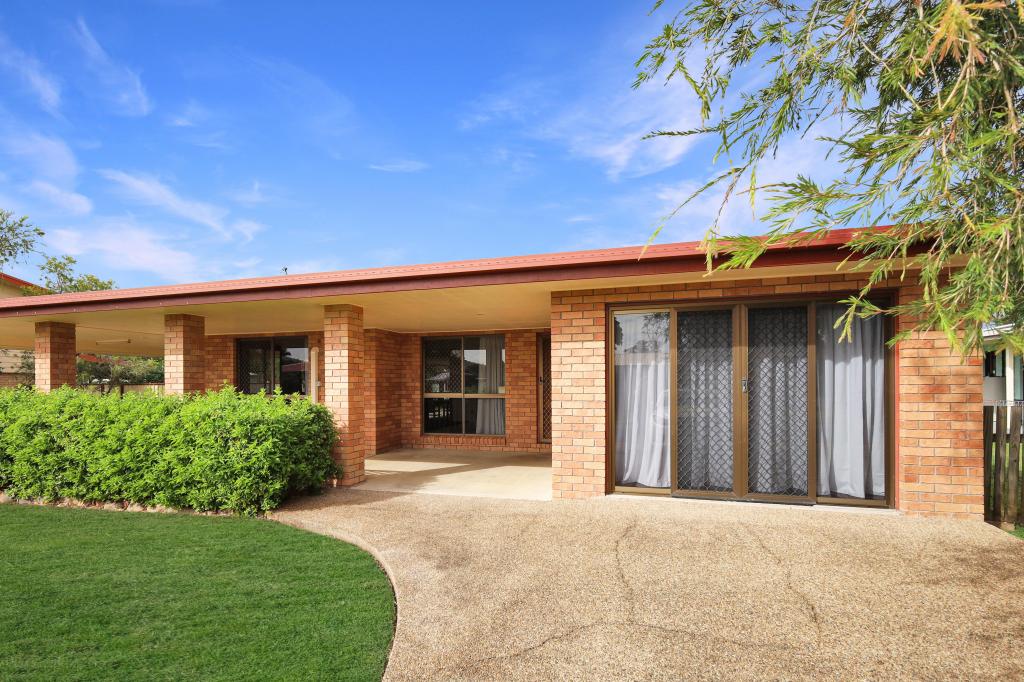 4 Fremont Ave, Sarina, QLD 4737