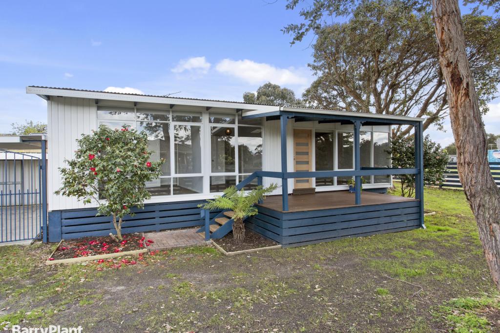 25 Tarwarri Ave, Capel Sound, VIC 3940