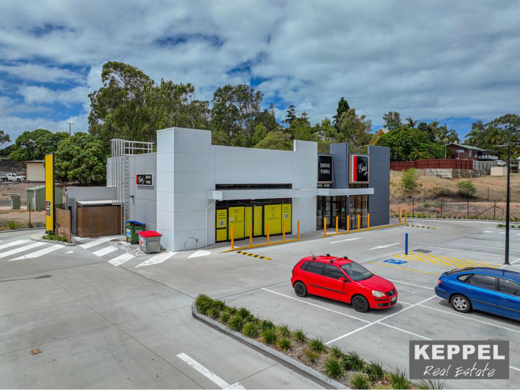 3/2 HOMEMAKER DR, YEPPOON, QLD 4703