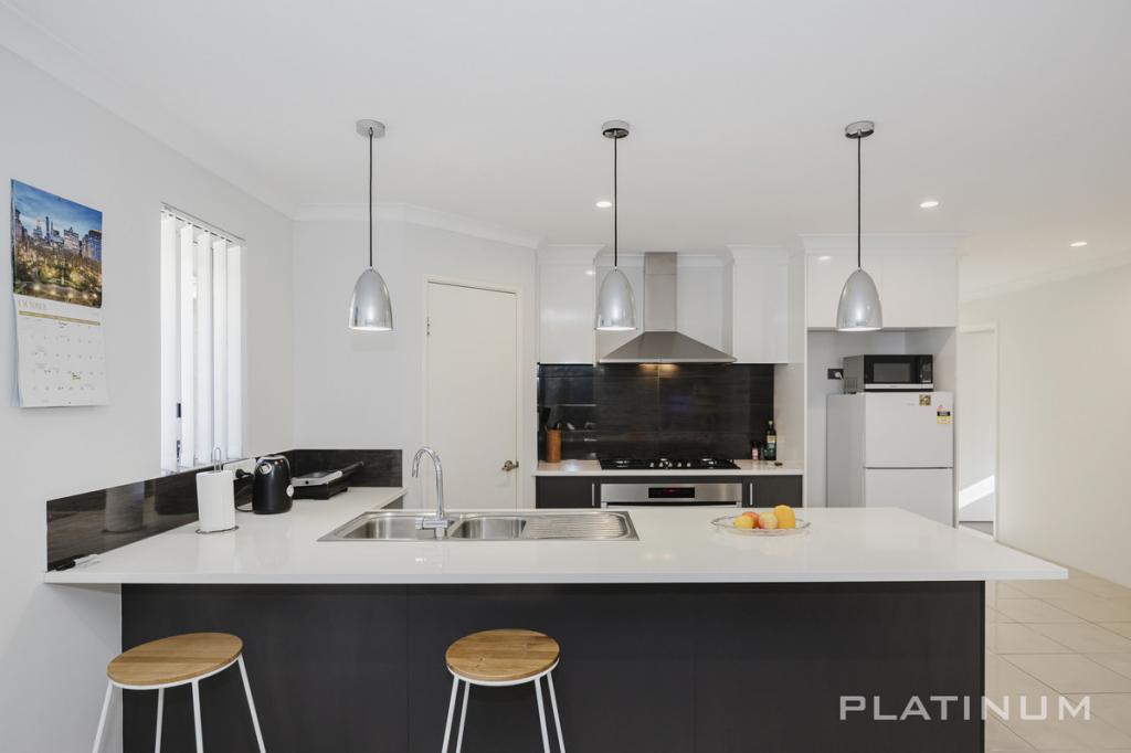 21 MONTANA CRES, ALKIMOS, WA 6038