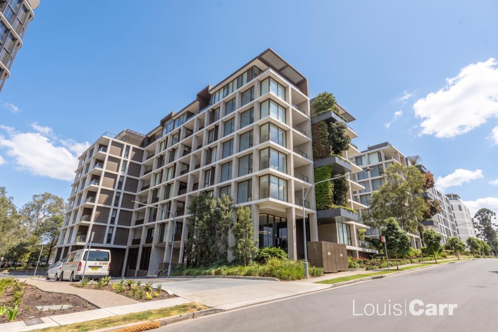 508/13 Spurway Dr, Norwest, NSW 2153