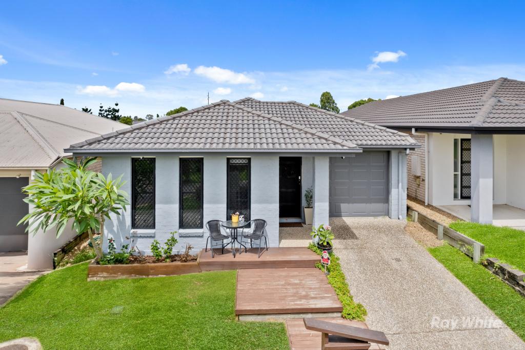 12 Cobblestone Ave, Logan Reserve, QLD 4133