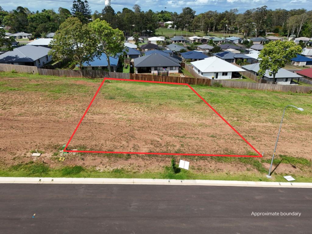 Lot 23 Macadamia Dr, Tinana, QLD 4650