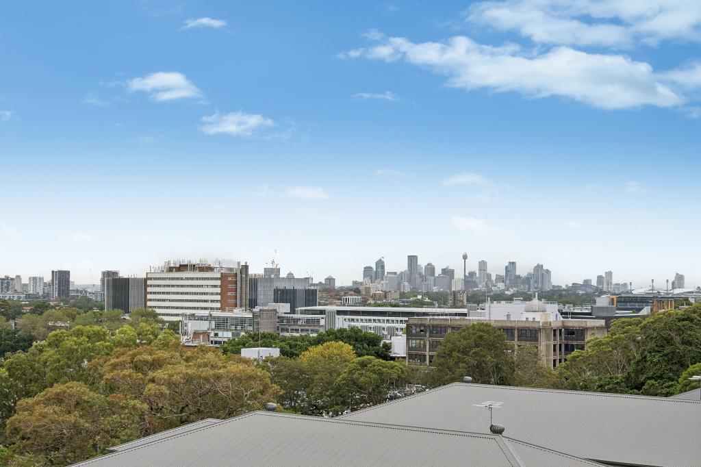 12/2 Kennedy Lane, Kingsford, NSW 2032